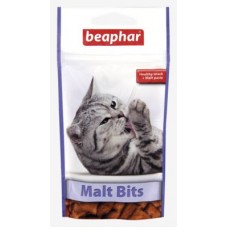 Beaphar Malt Bits- малцови хапки 35 гр.